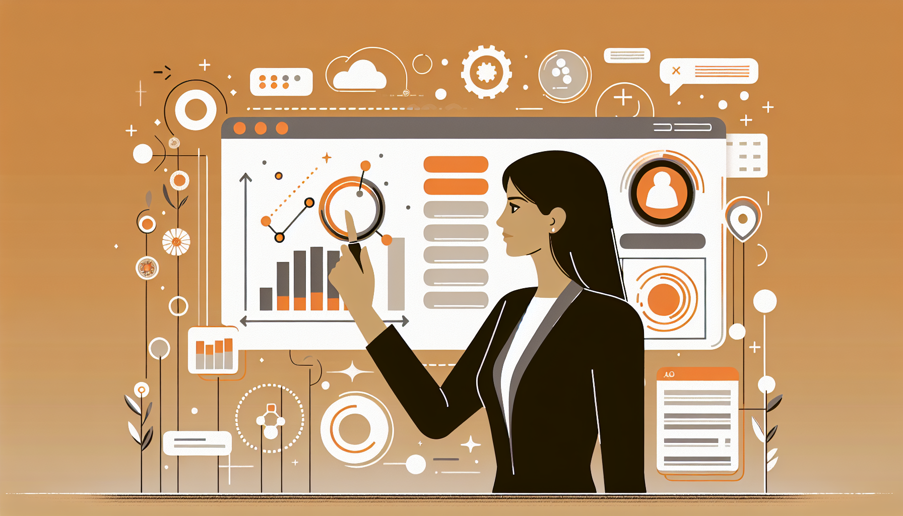 AI-Driven SEO Strategies for SMBs: Competing with the Big Players