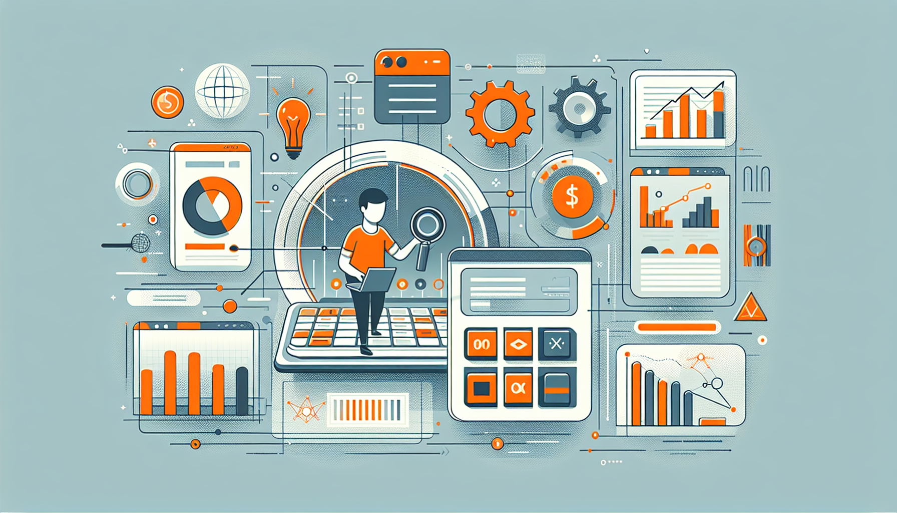 Leveraging QuickBooks Sync and Custom Dashboards for SMB Financial Clarity