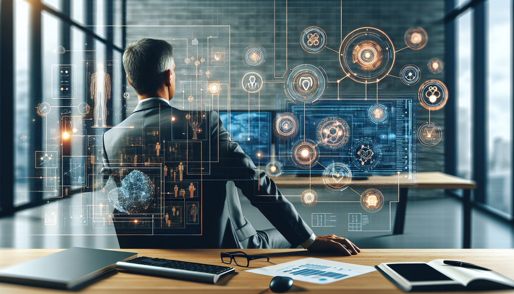 Bridging Visibility Gaps in Multi-Step Workflows for SMBs with Groundcover and Coffield.io