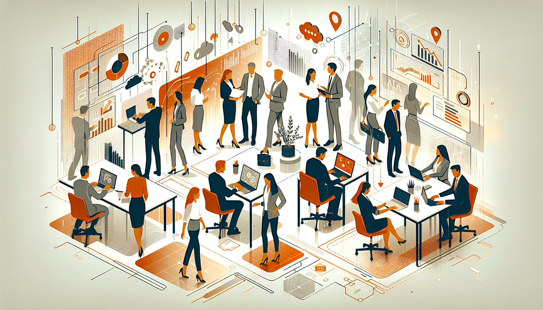 Boosting Employee Performance Insights with Data Analysis Tools and Coffield.io