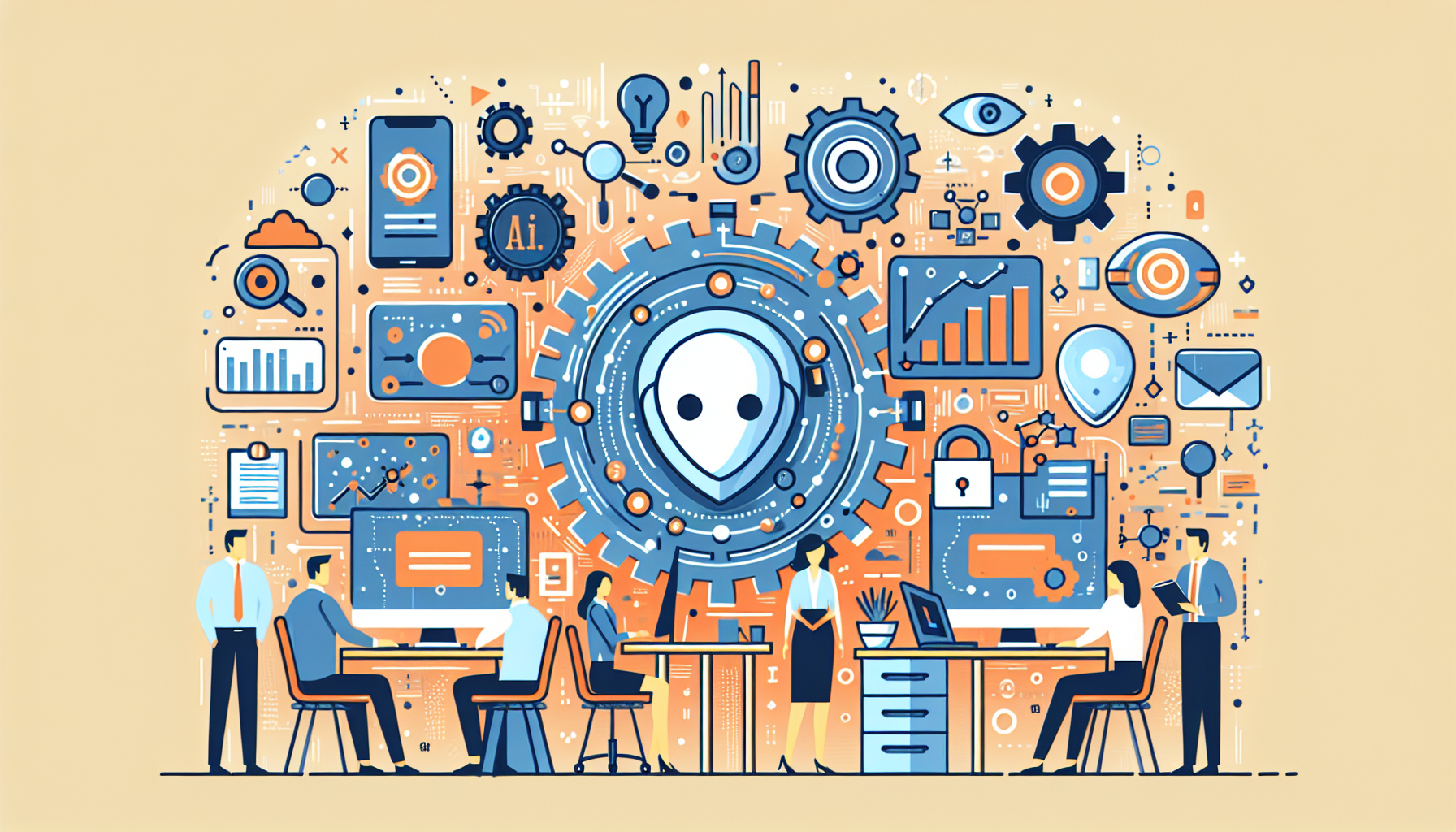 7 Signs Your AI Content Workflow Needs Custom SEO Support