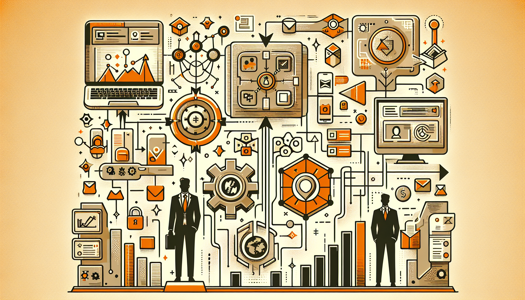 Follow This 5-Step Framework Before You Automate Anything Else in Your Business