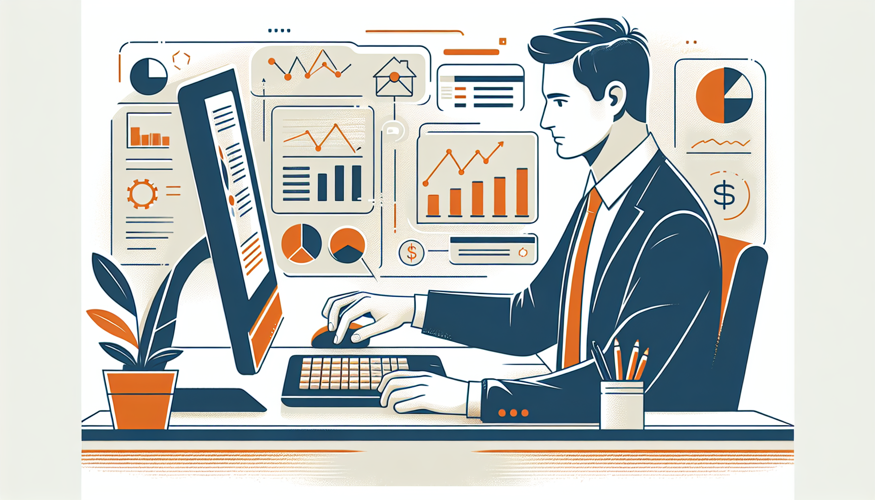 7 Essential Cash Flow Tips for Small Businesses: Automate and Optimize with Coffield.io