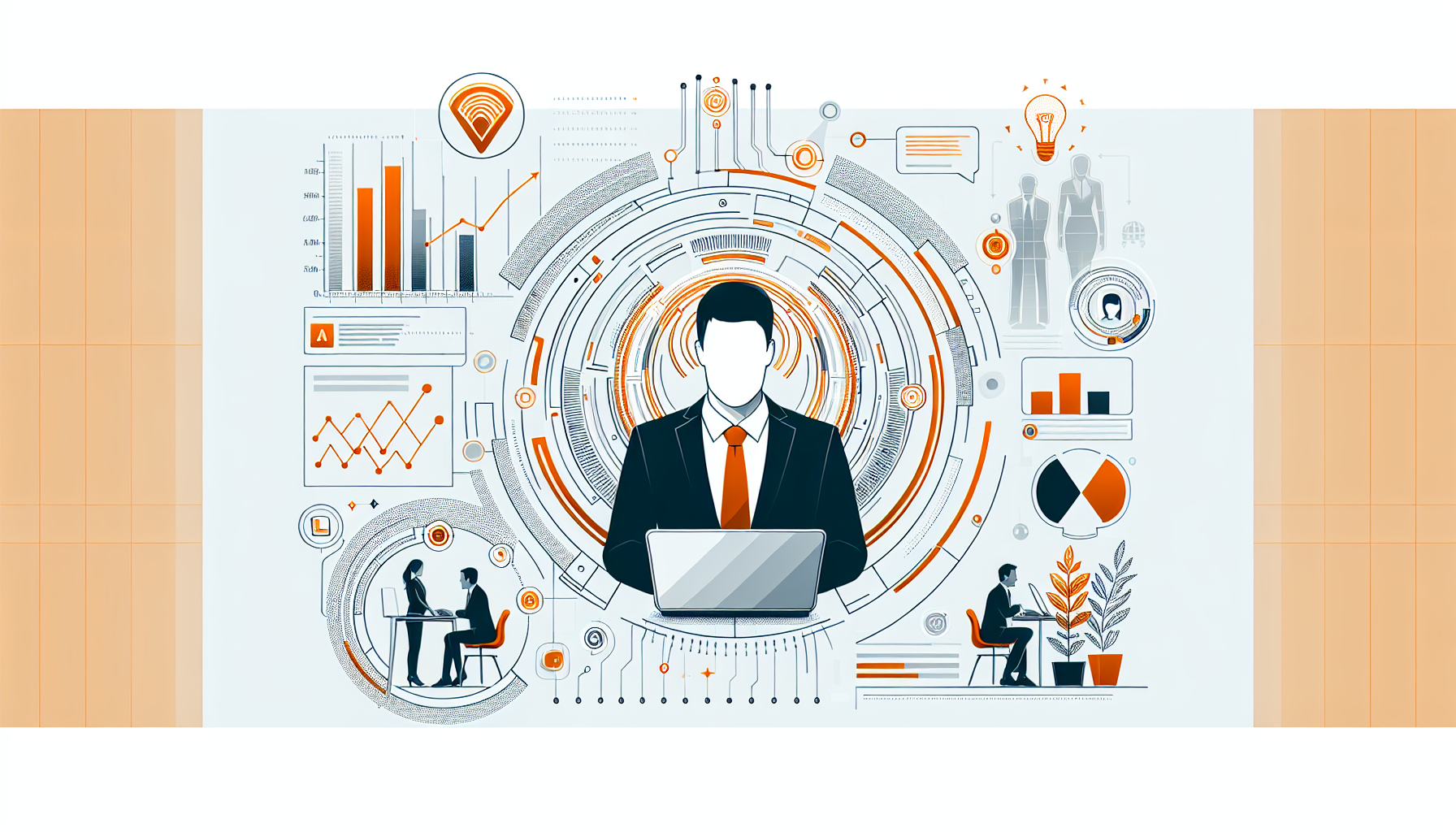 How AI Tools Can Turn Your Side Hustle into a 7-Figure Business in 12 Months