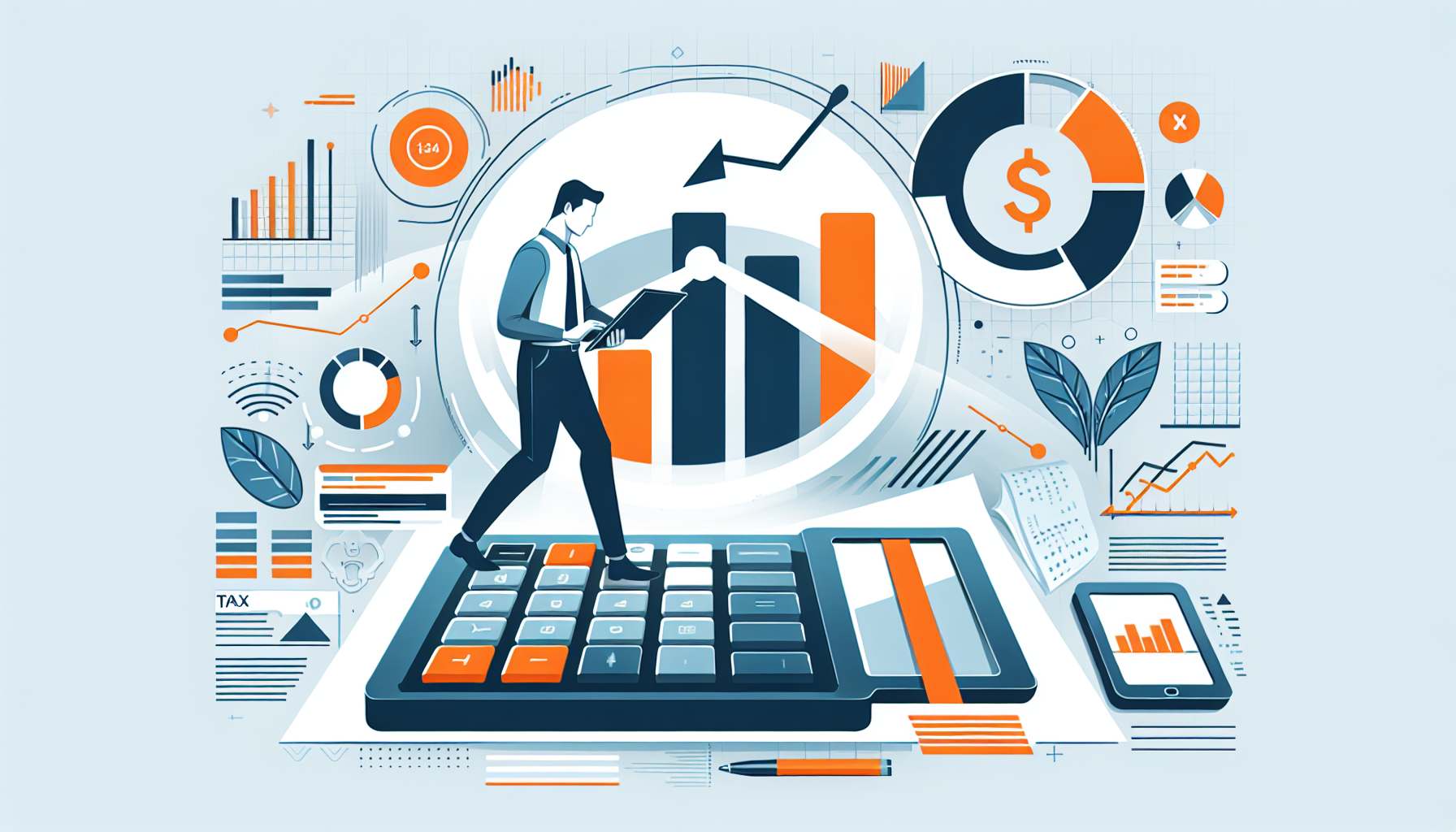 Streamlining Small Business Taxes with Coffield.io and QuickBooks Integration