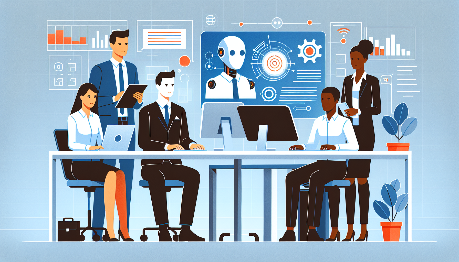 3 Ways AI Can Free Organizations from Legacy Workflows