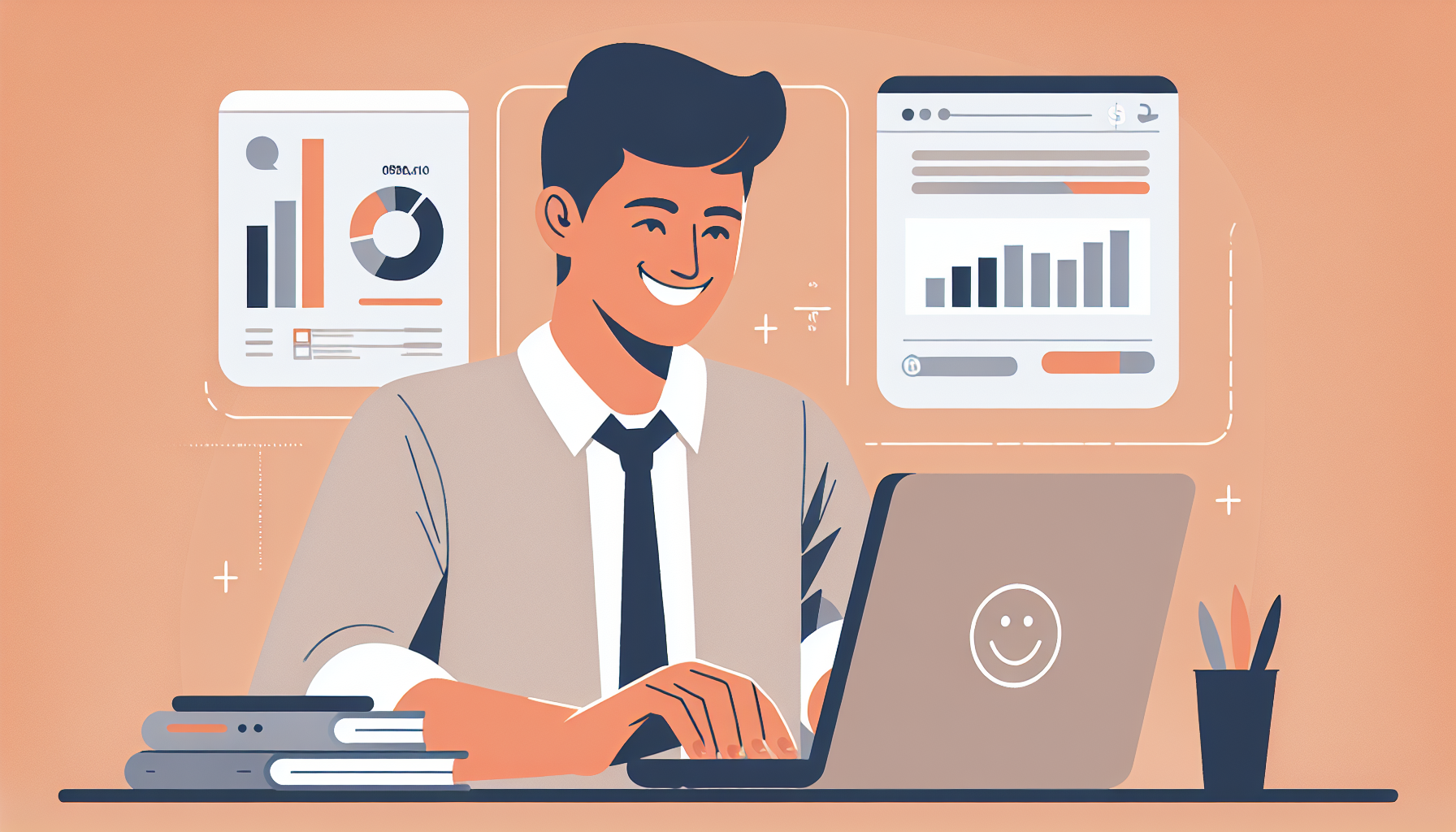 10 Essential Bookkeeping Tips for Small Businesses: Automate with Coffield.io