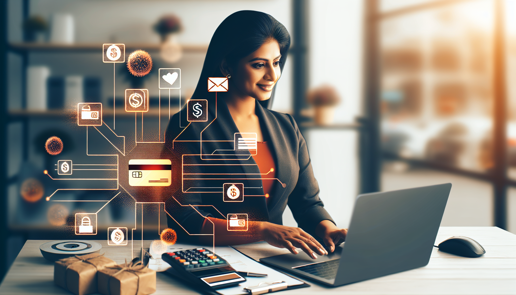 5 Essential Small Business Accounting Tools for Credit Card Integration