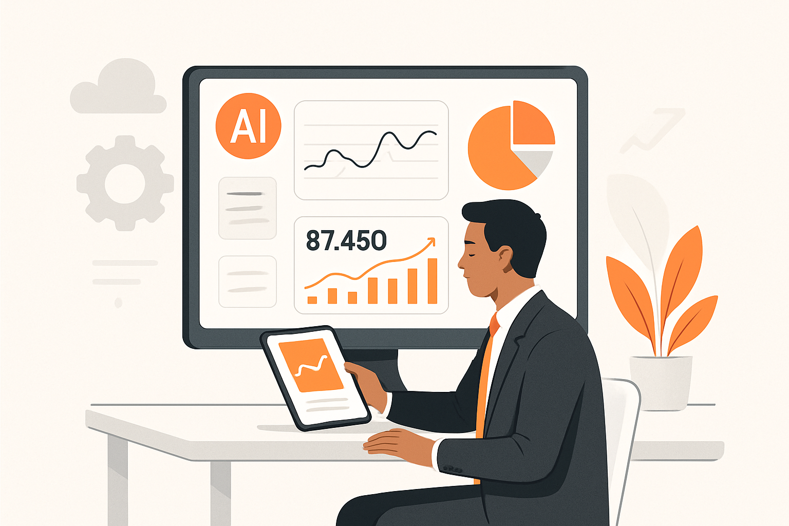 The Hidden Margin Killers Draining Your Business — and How AI Is Catching Them in Real Time