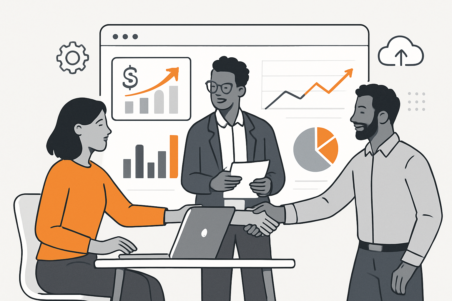 3 Ways Smart Businesses Use Automation to Gain Control of Cash Flow