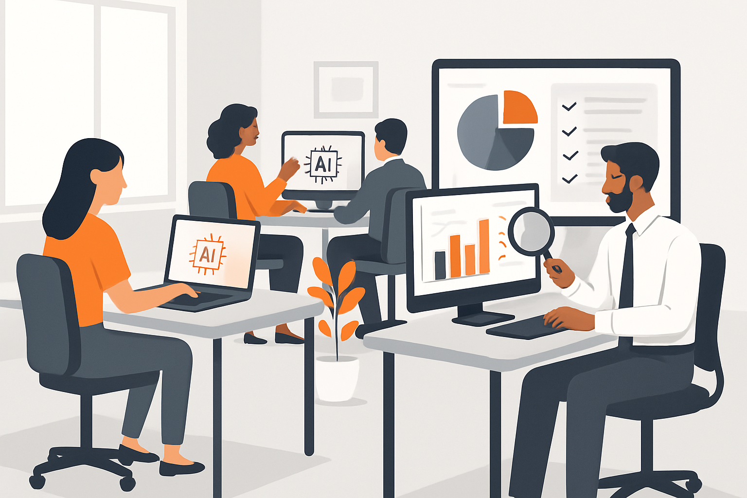 Enhancing Workflow Auditability for SMBs with Coffield.io's Agentic AI Tools