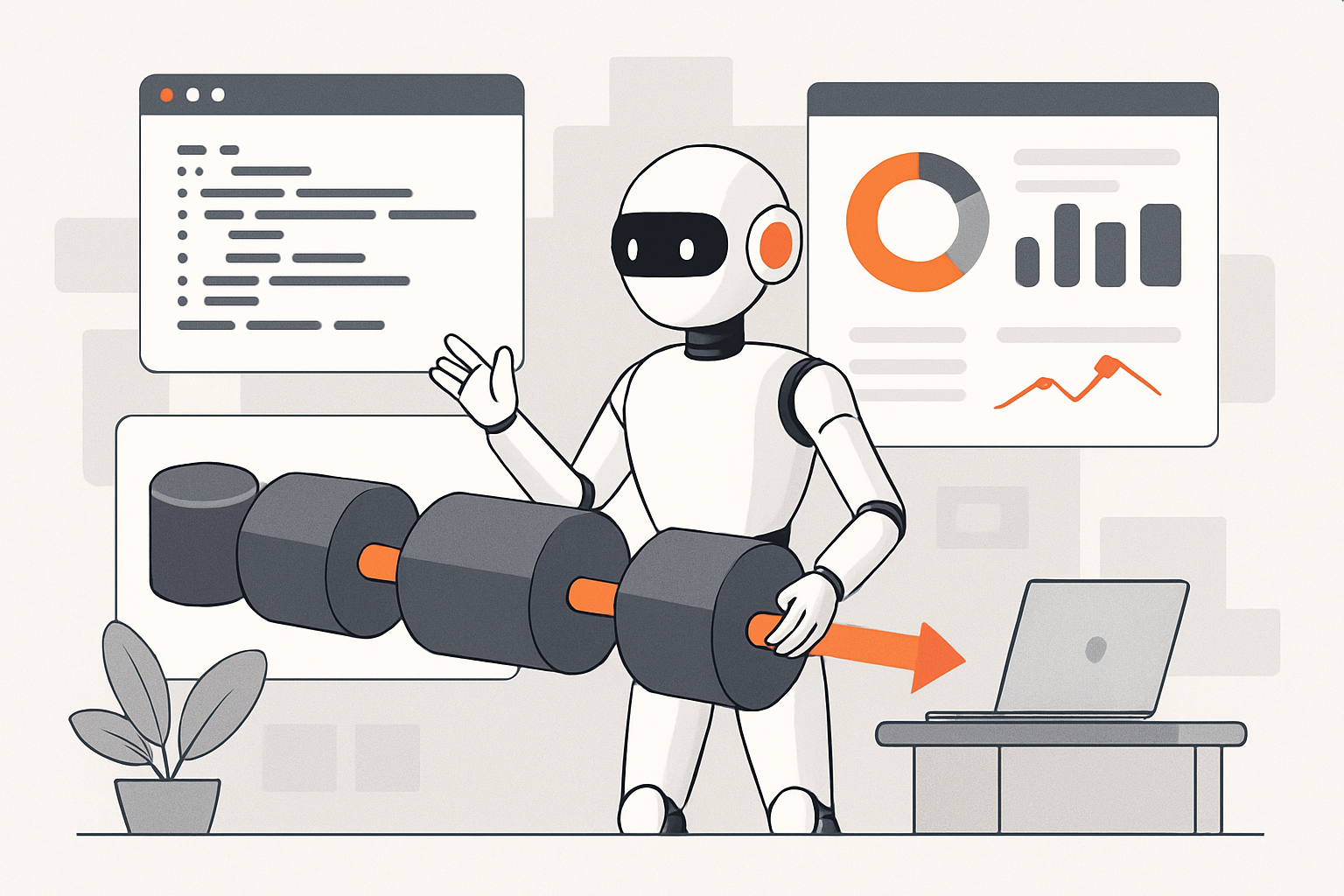 How AI Agents in DevOps Can Transform Your SMB's Operations