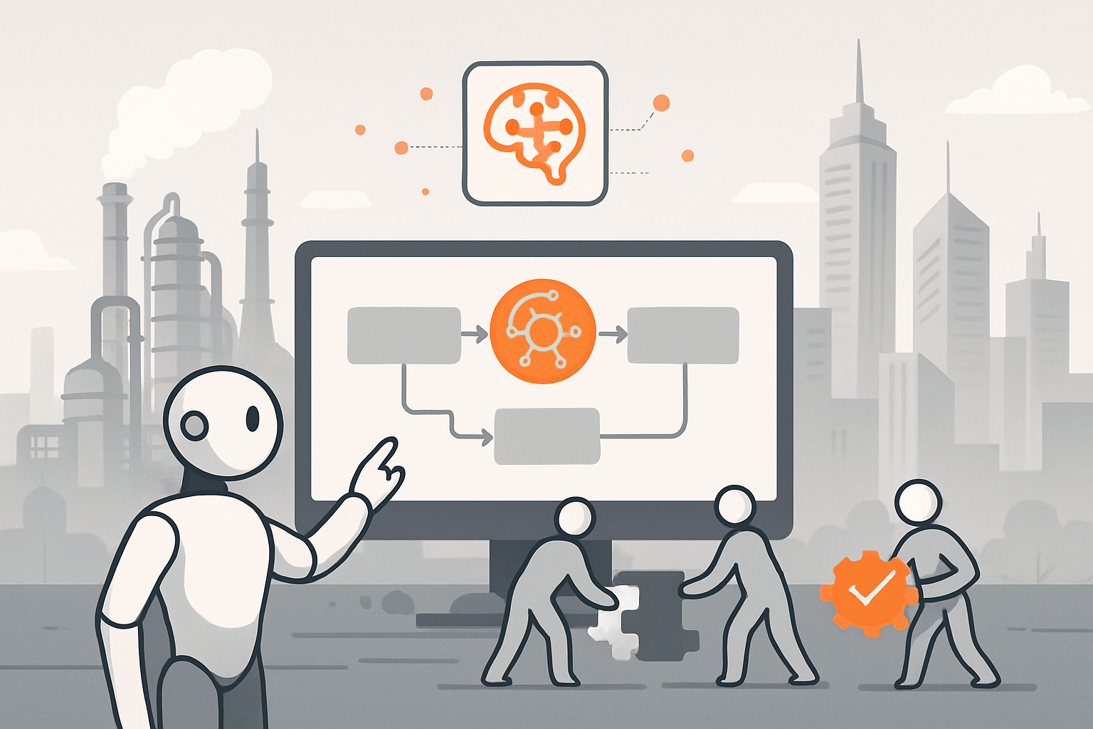 Streamlining DevOps with AI Agent Orchestration: Lessons from Gas Town