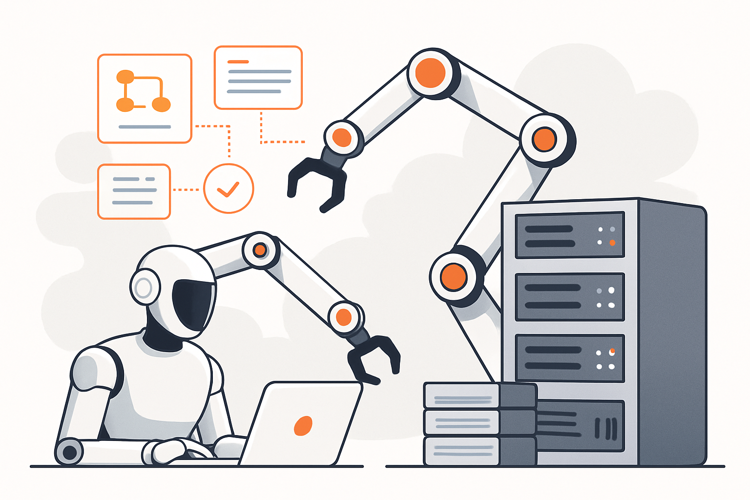 Revolutionizing DevOps: How Claw-Style AI Agents Empower SMBs