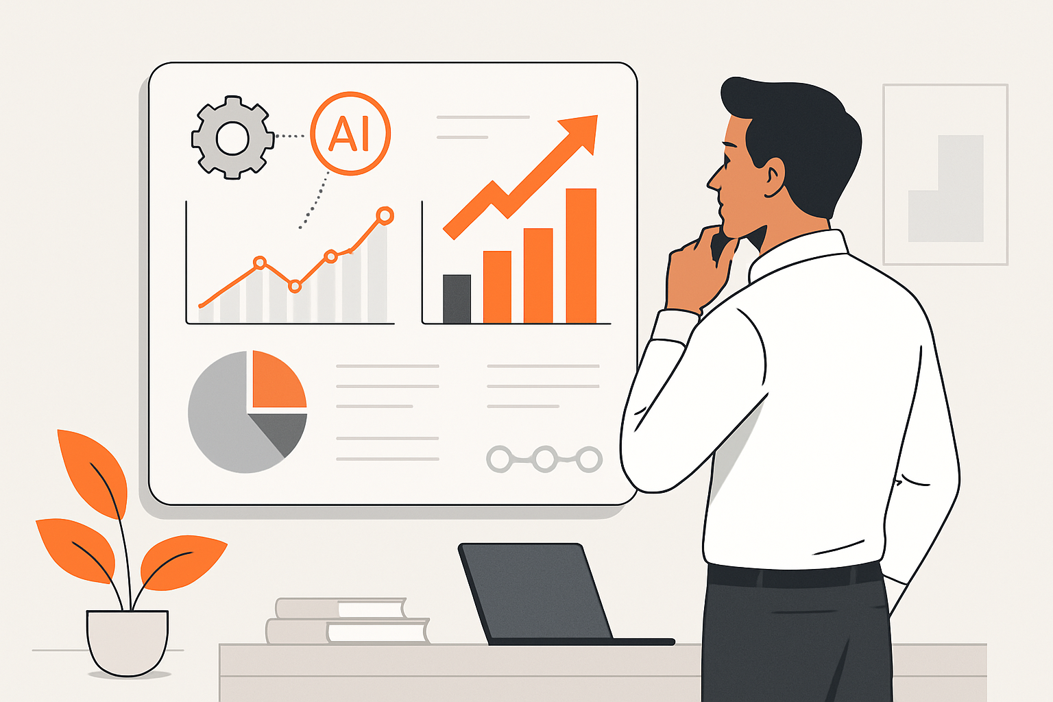 Bridging the AI Perception-Reality Gap: Practical Steps for SMBs