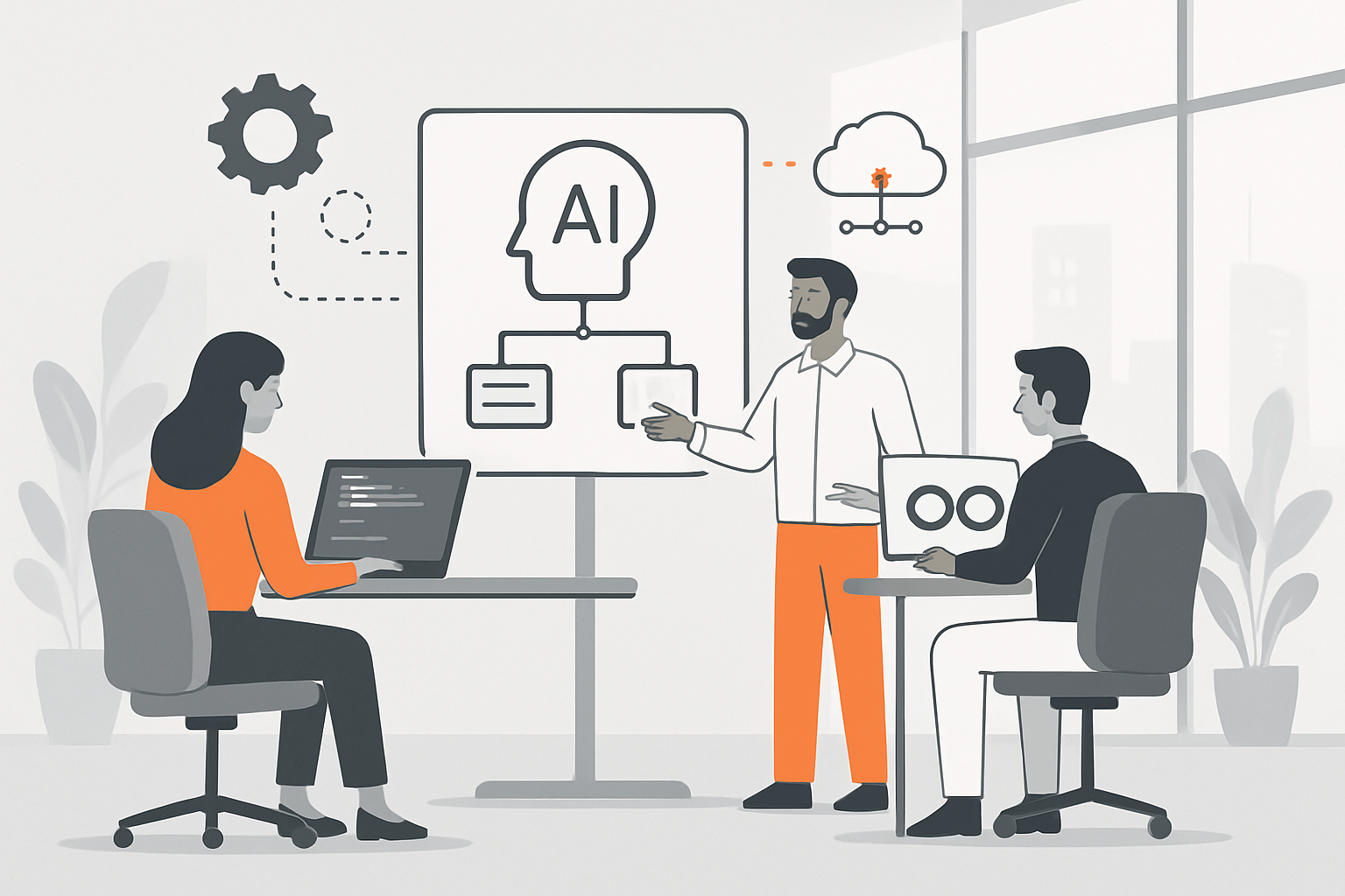 Overcoming AI Cost Challenges: Strategies for SMB DevOps Optimization
