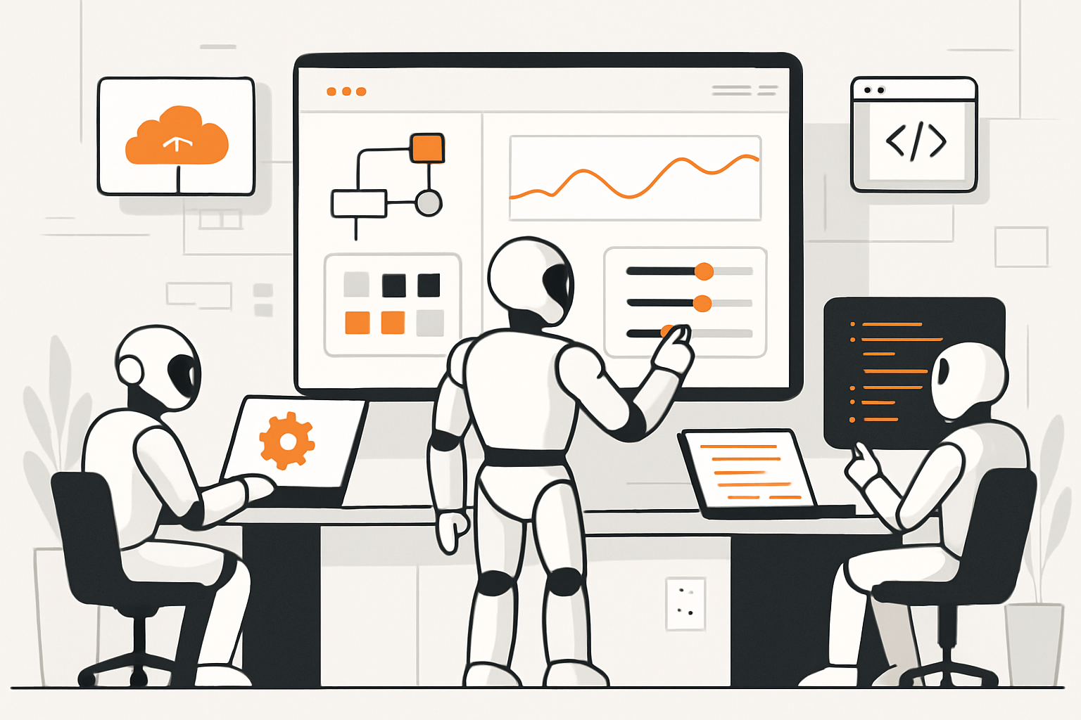 Transforming DevOps with Agentic AI: Why the Ops Platform is Crucial for SMB Success