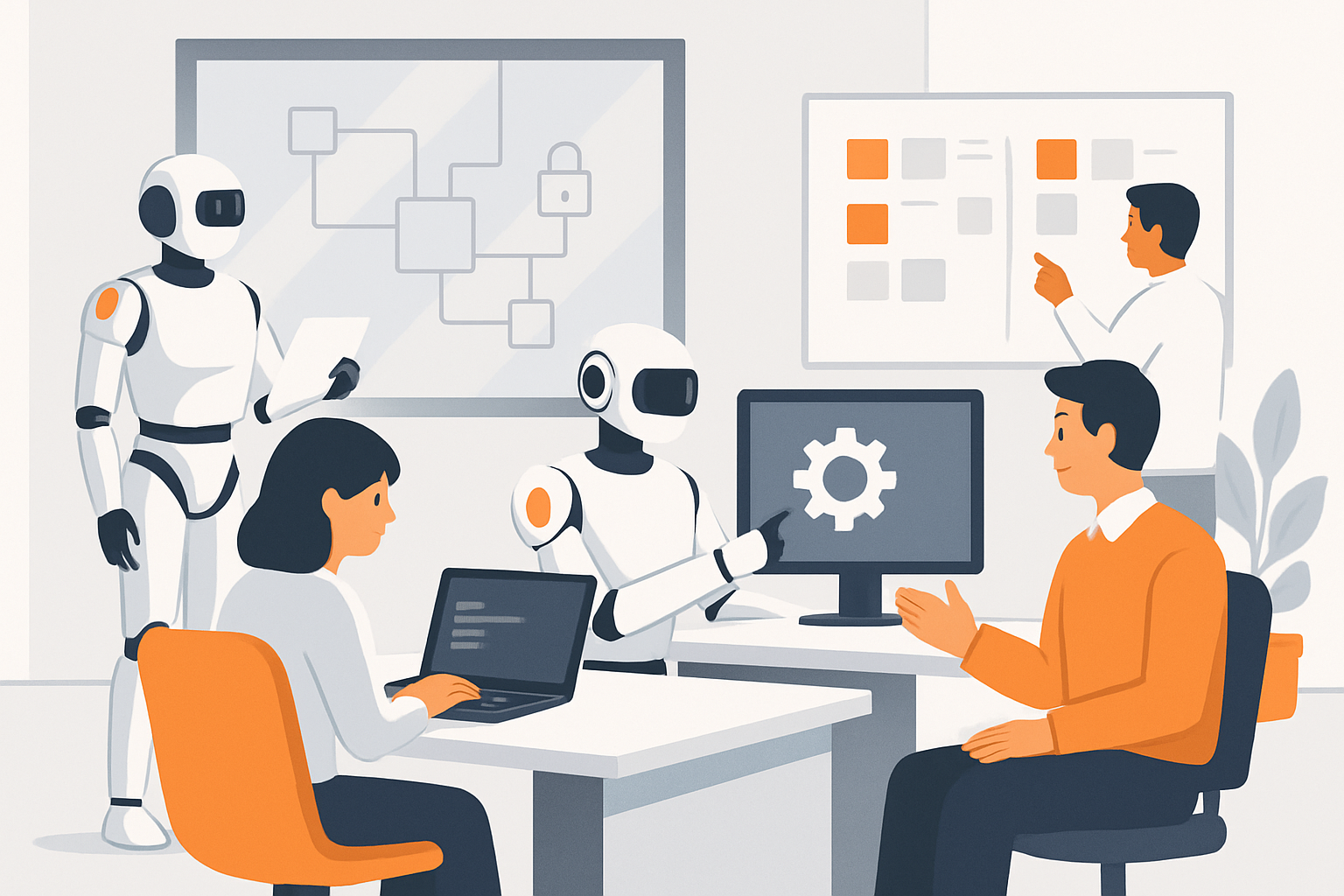 Managing AI Agents in SMB DevOps: Overcoming Accountability Challenges