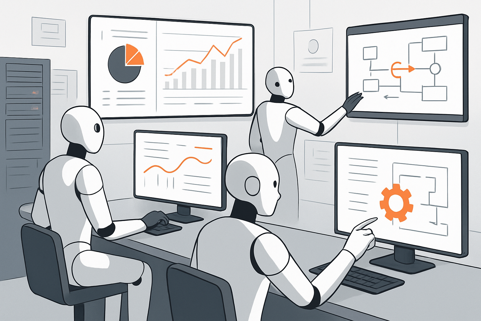 What Your Logs Can’t Tell You: Enhancing DevOps with Agentic AI