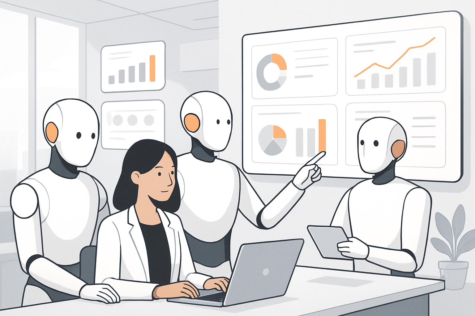Agentic DevOps and the Future of Business Automation: Lessons from Gusto Cofounder