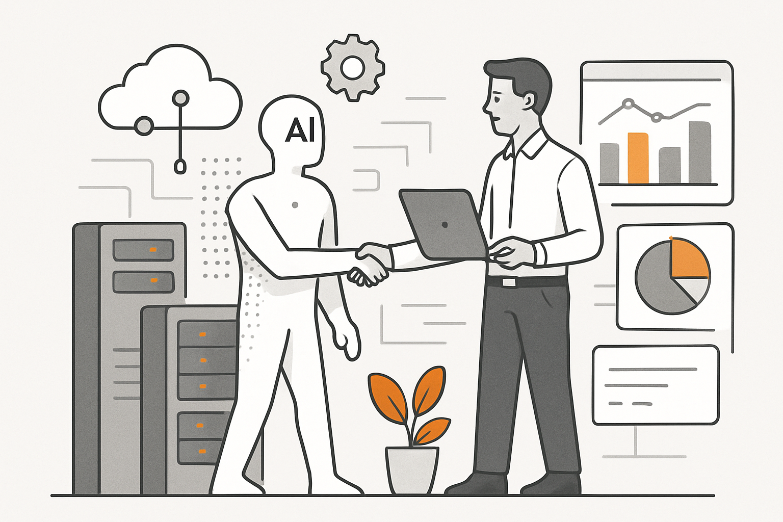 Agentic Infrastructure Operations: Leveraging Accurate Data for SMB Success