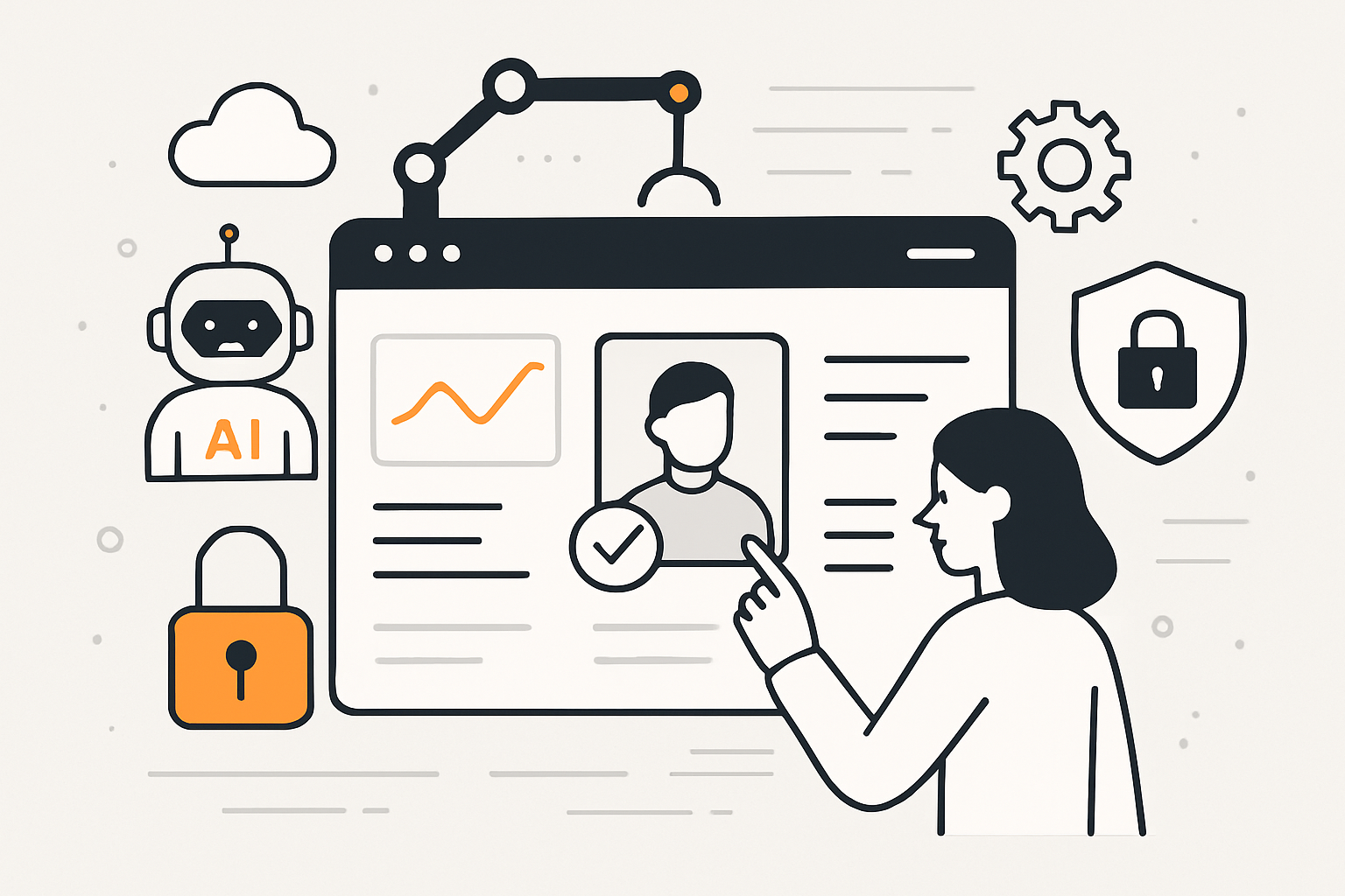 Navigating the AI Agent Identity Problem in DevOps: A Guide for SMBs