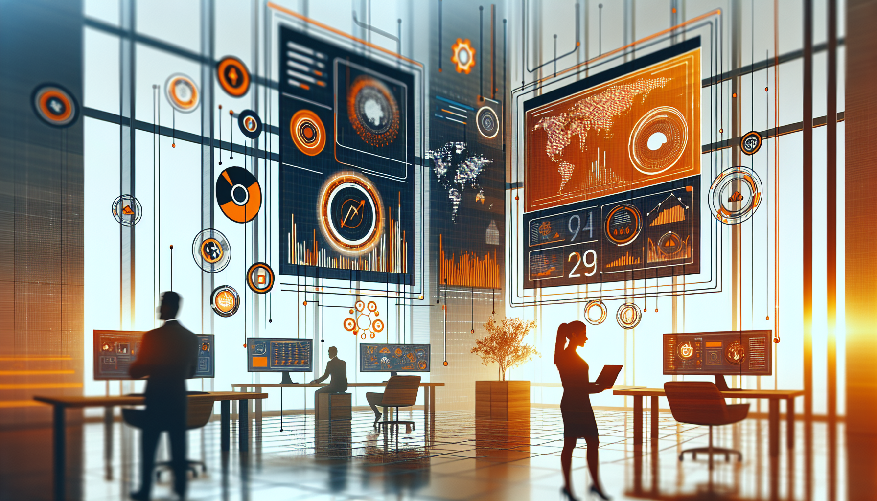 Mastering Payroll and Financial Automation for SMBs: Elevate Your Efficiency with QuickBooks and Coffield.io