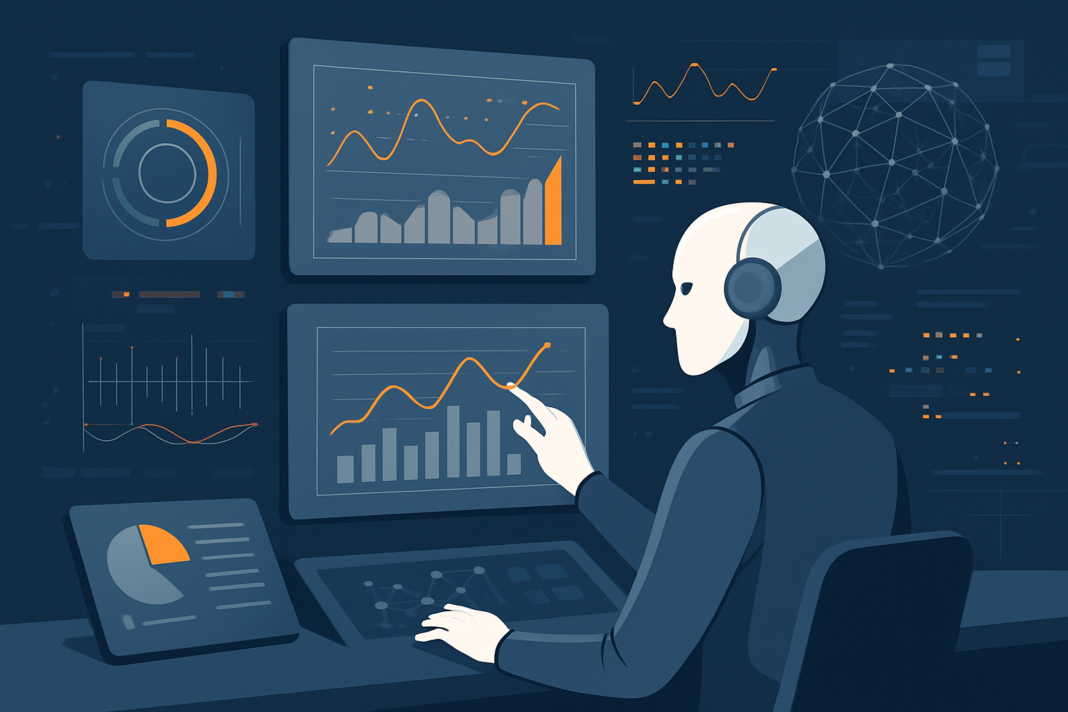 Transforming Observability with AI Agents: A Game Changer for SMBs