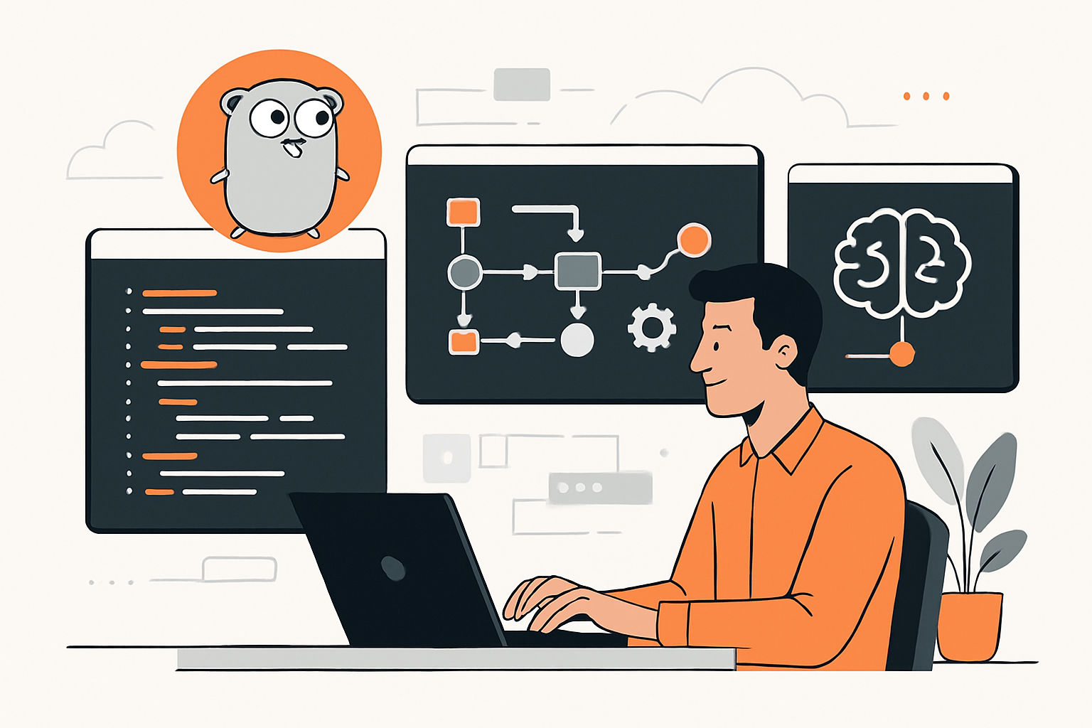 Microsoft and Google's Bet on Go: Transforming Agentic DevOps for SMBs