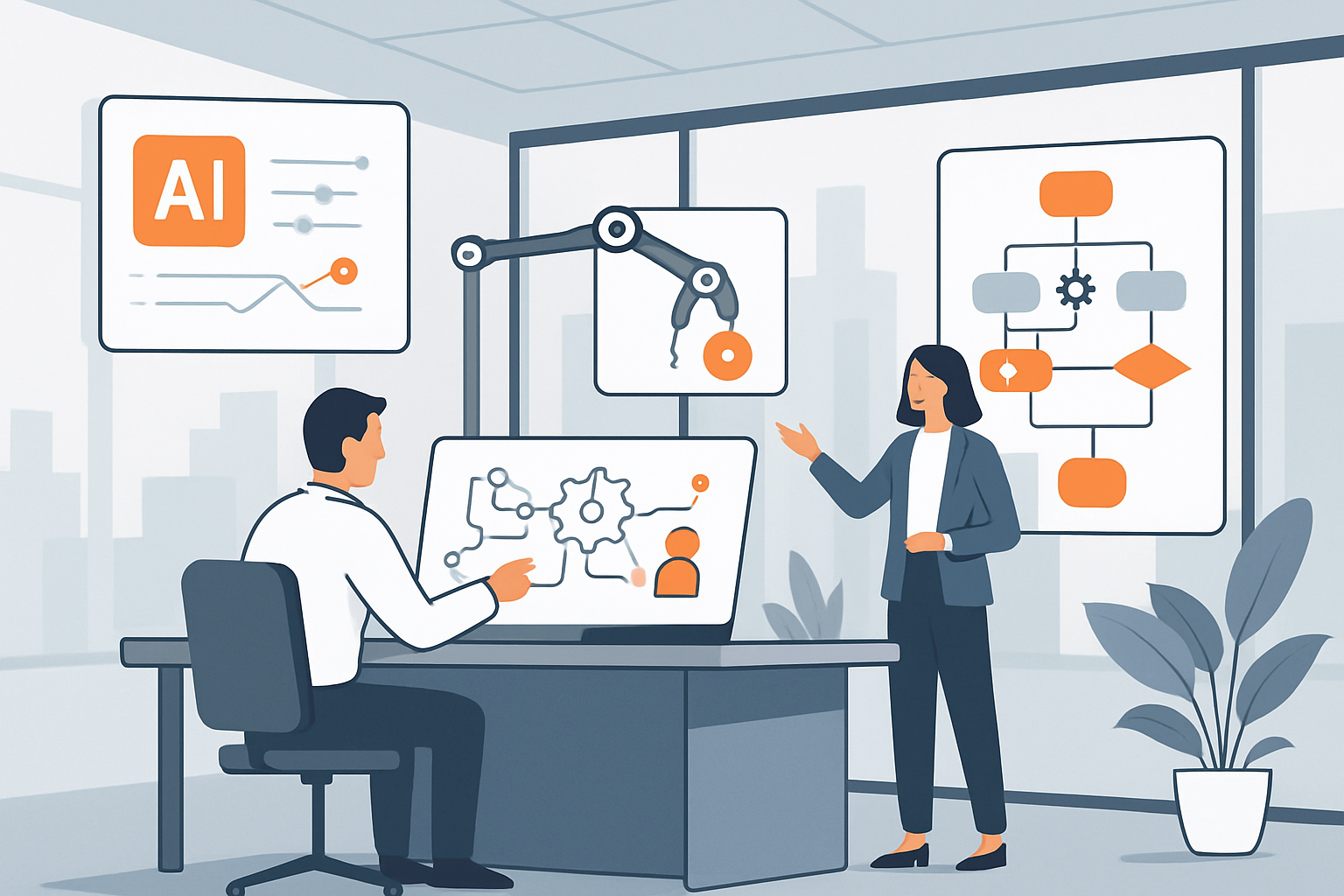 Optimizing Business Efficiency with Agentic DevOps: Lessons from Slackbot Upgrades