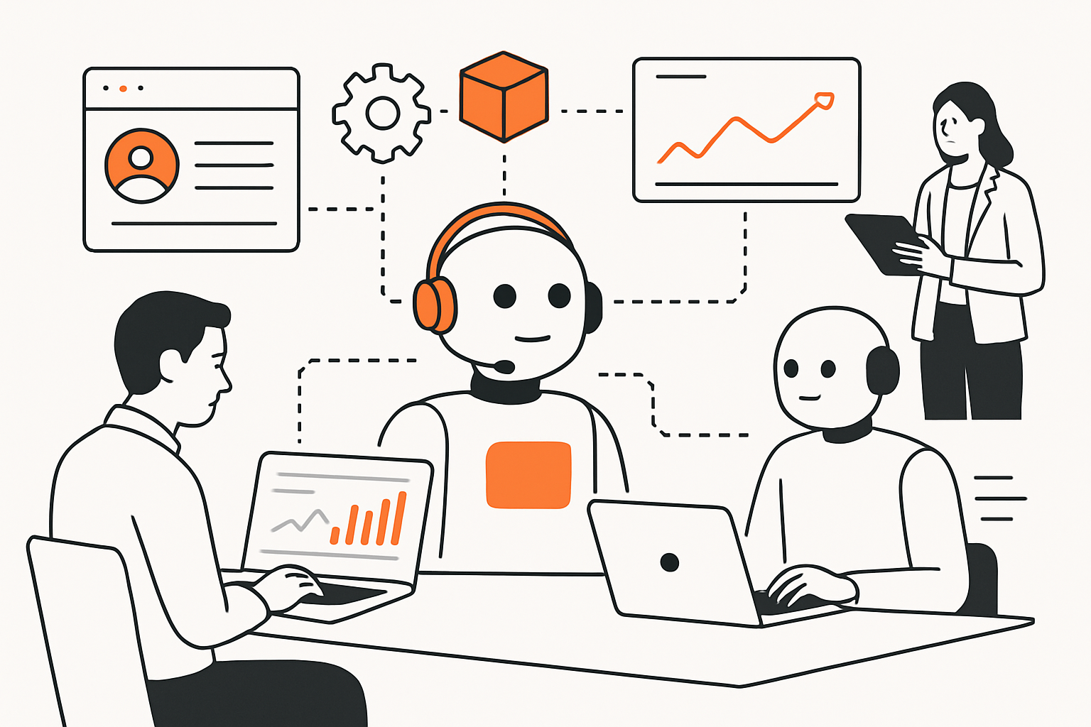 Standardizing AI Agent Infrastructure: Essential Insights for SMBs