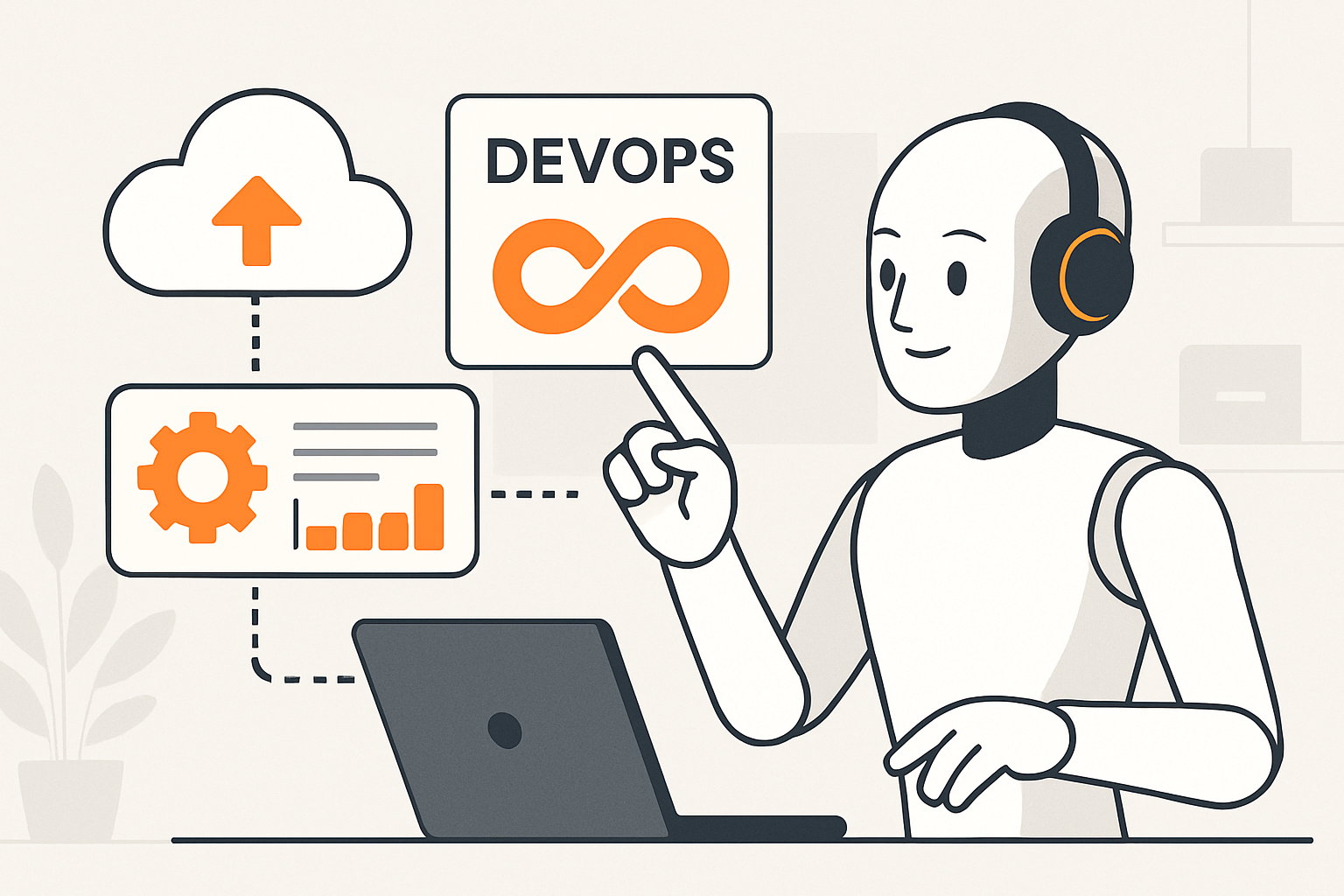 Unlocking the Power of AI Agents: Guardrails and Strategies for SMB DevOps