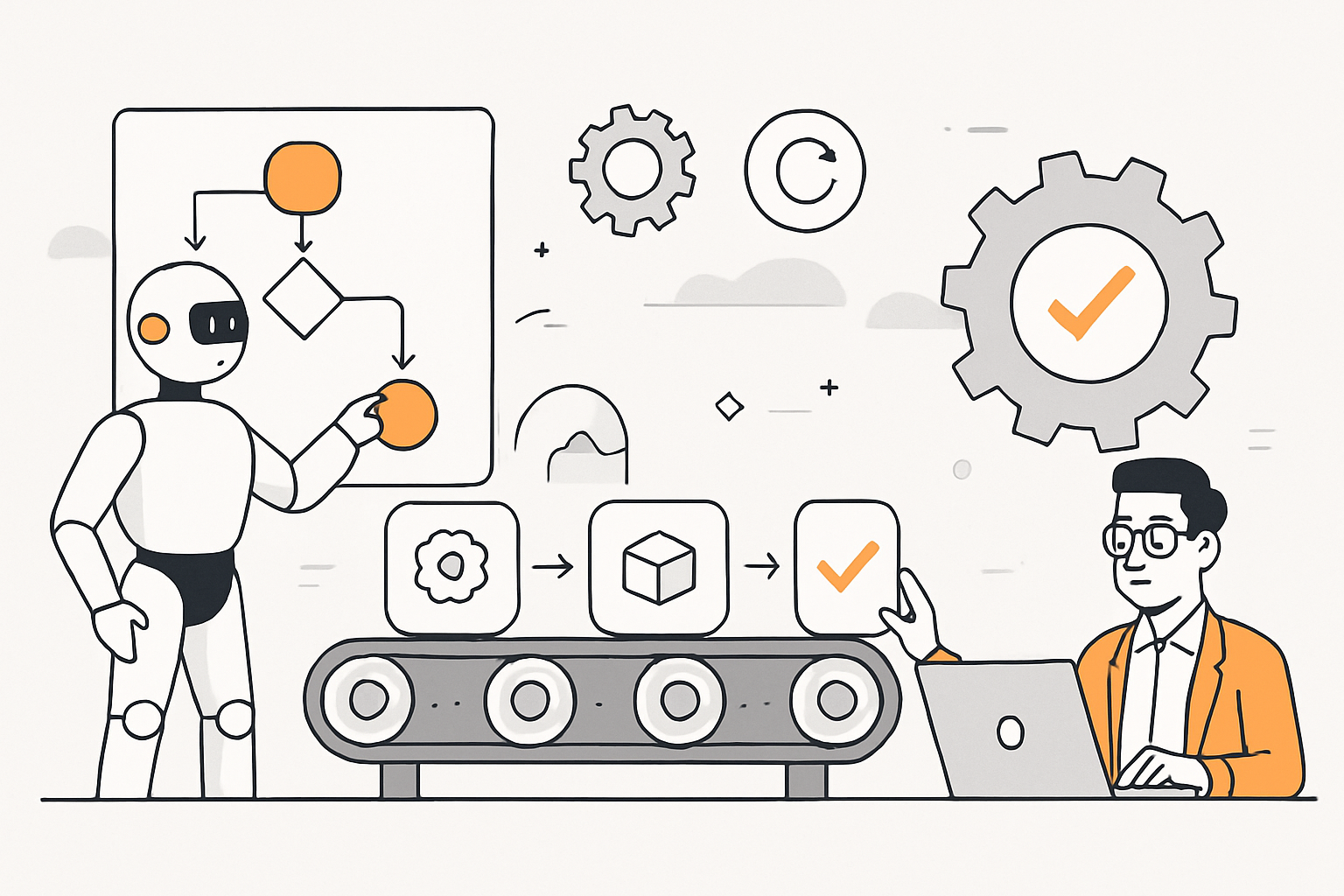 Maximizing DevOps Efficiency with AI Agents: Moving Beyond Suggestions to Strategic Execution