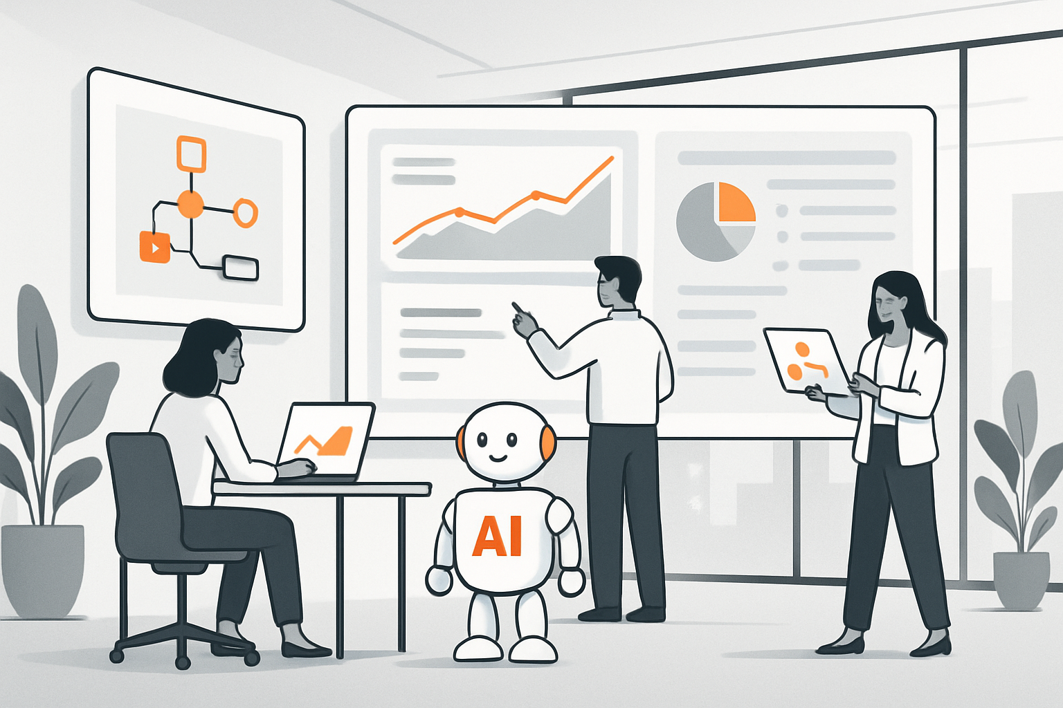How Dropbox's AI Integration Can Inspire SMBs to Enhance Workflow Automation with Agentic AI