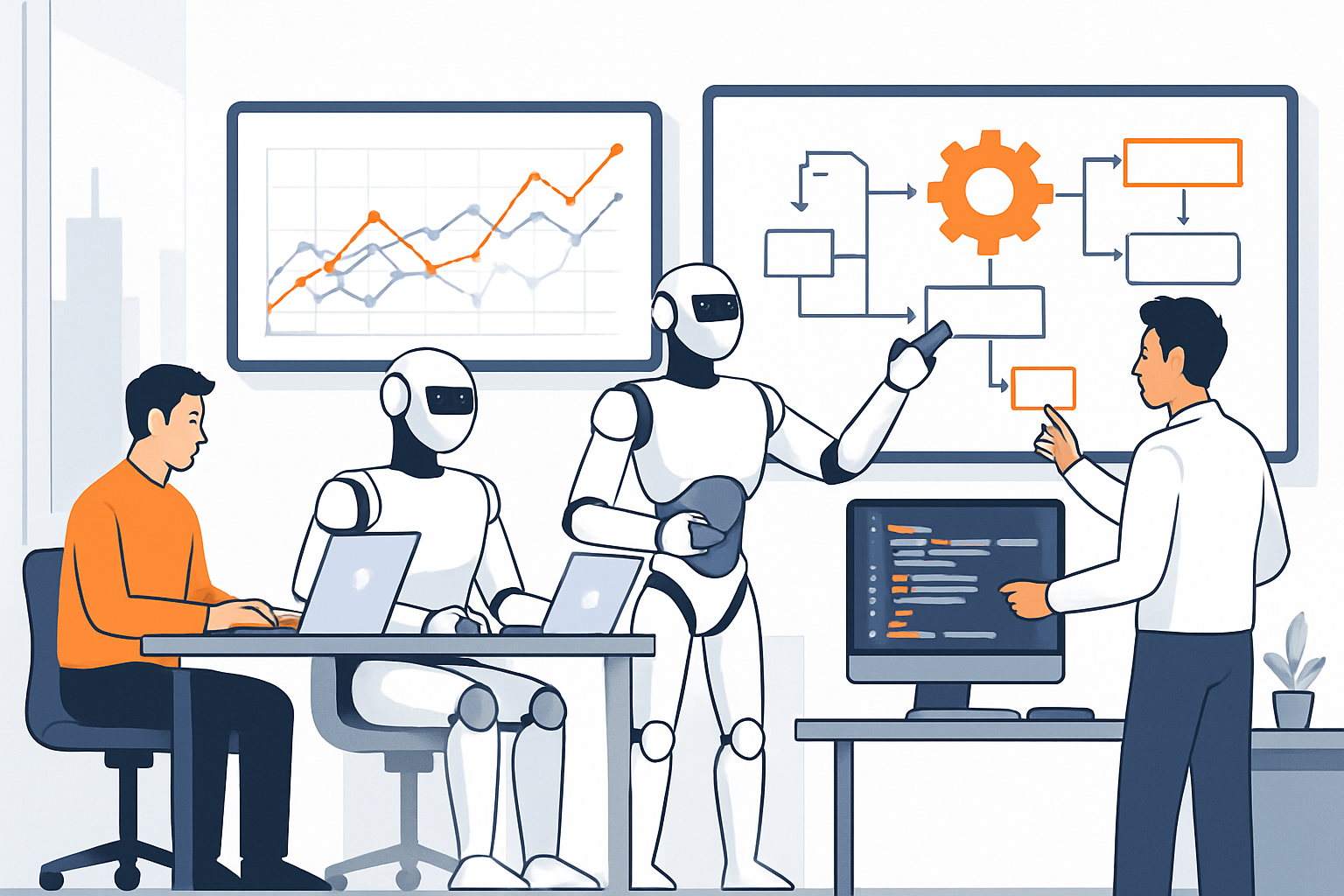 5 Ways SRE AI Agents Are Set to Augment Human Capabilities in SMB DevOps