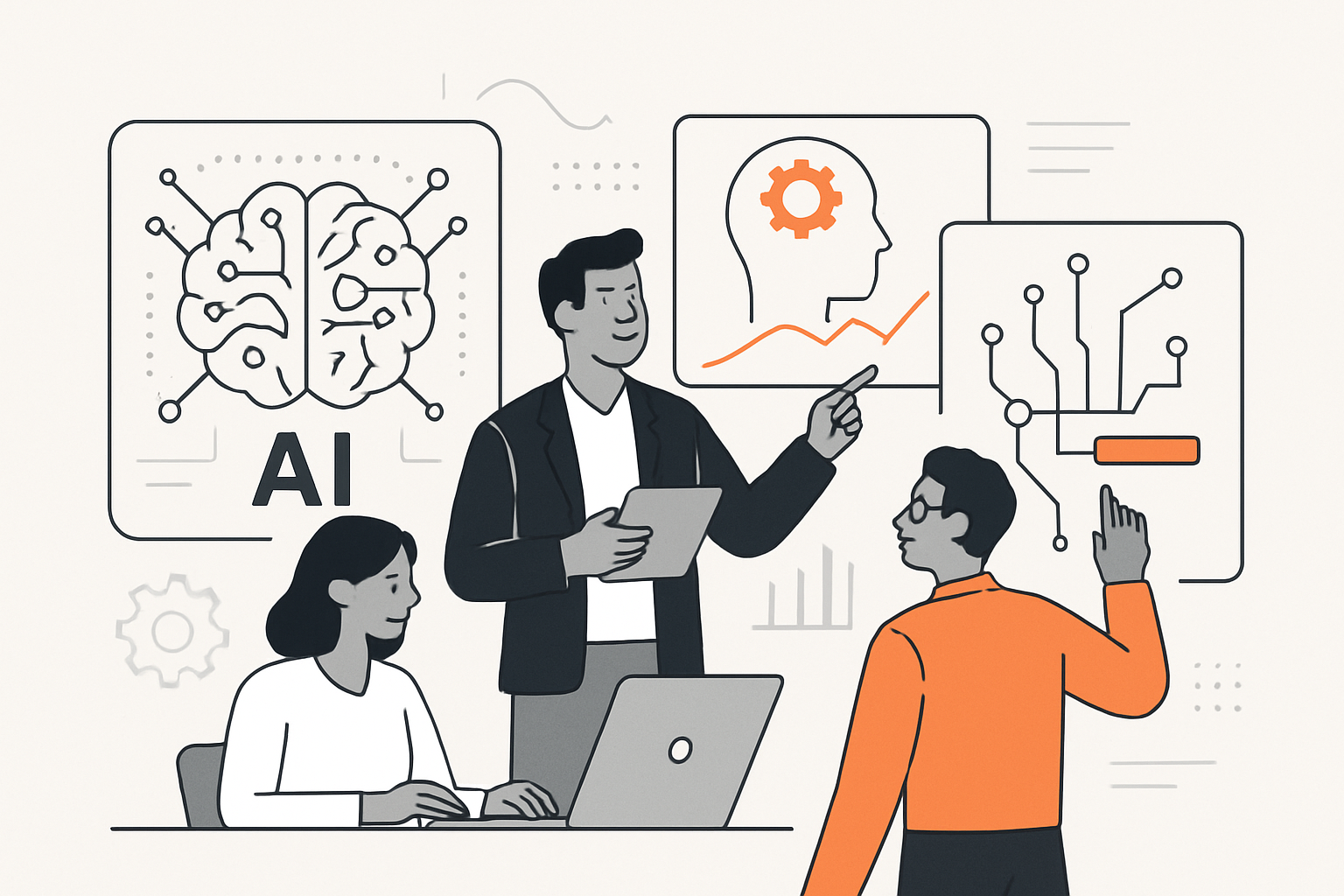 The End of Low-Code/No-Code: Embracing Agentic DevOps for Future-Ready SMBs