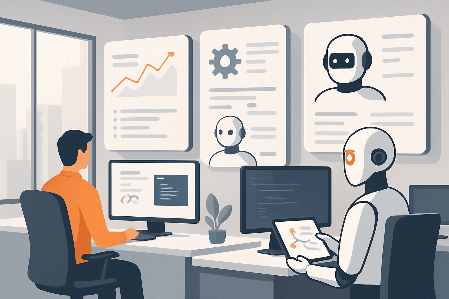 Why Your Company Should Build Its Own AI SRE: A Guide for SMBs