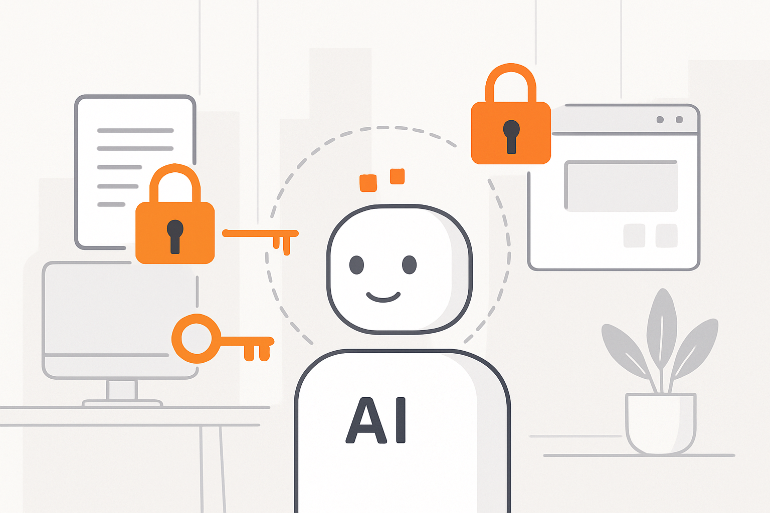 When Do AI Agents Need Permission Boundaries? A Guide for SMB DevOps