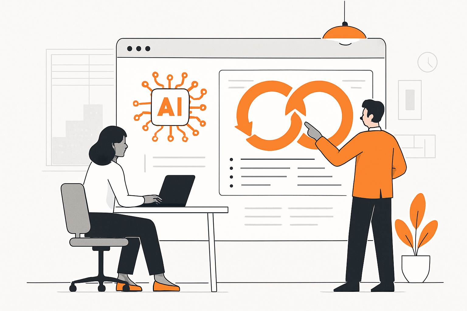 Bridging the AI Adoption and Usage Gap: A Roadmap for SMB DevOps
