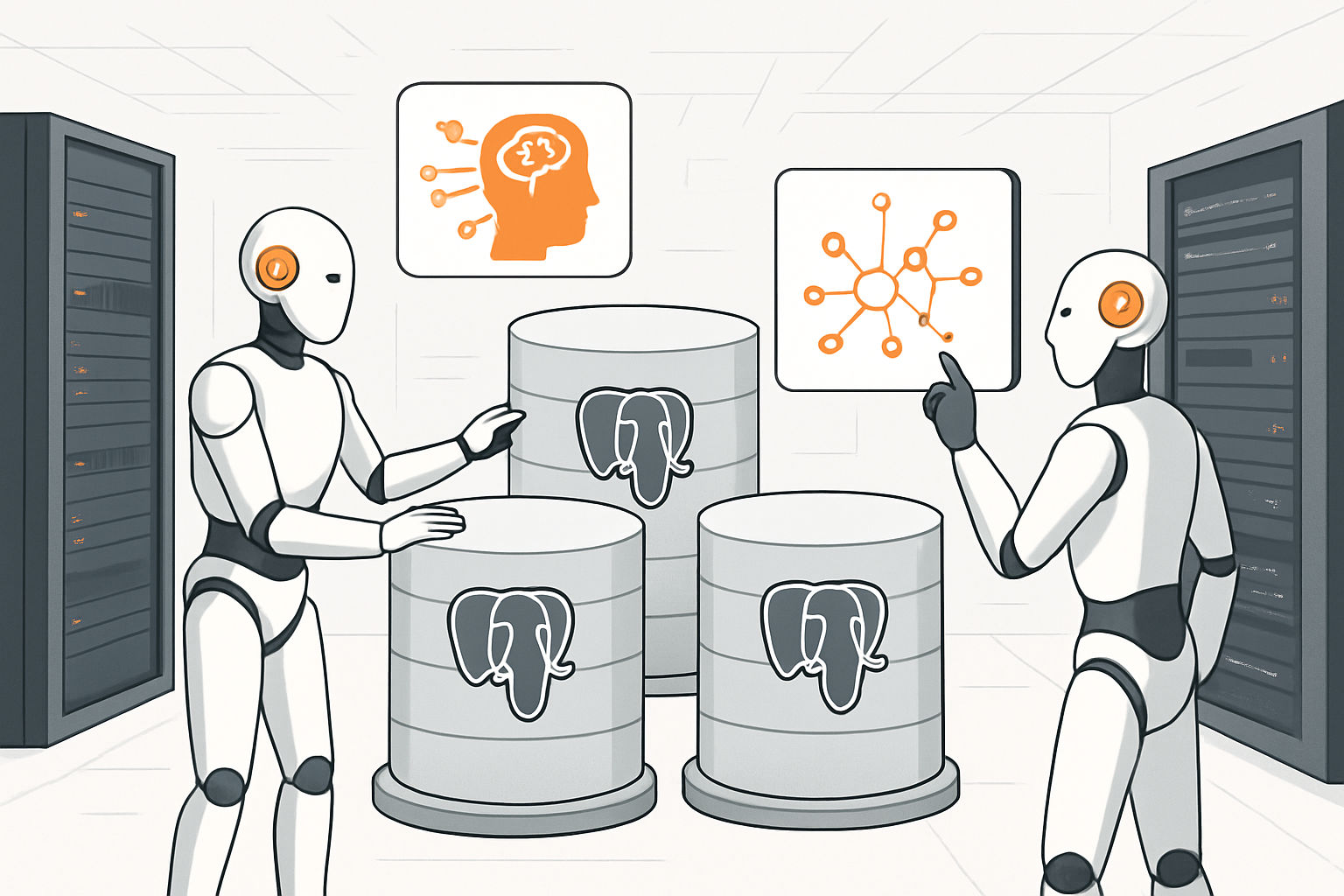 Enhancing SMB DevOps with AI Agents: A Deep Dive into Databricks' Postgres Integration
