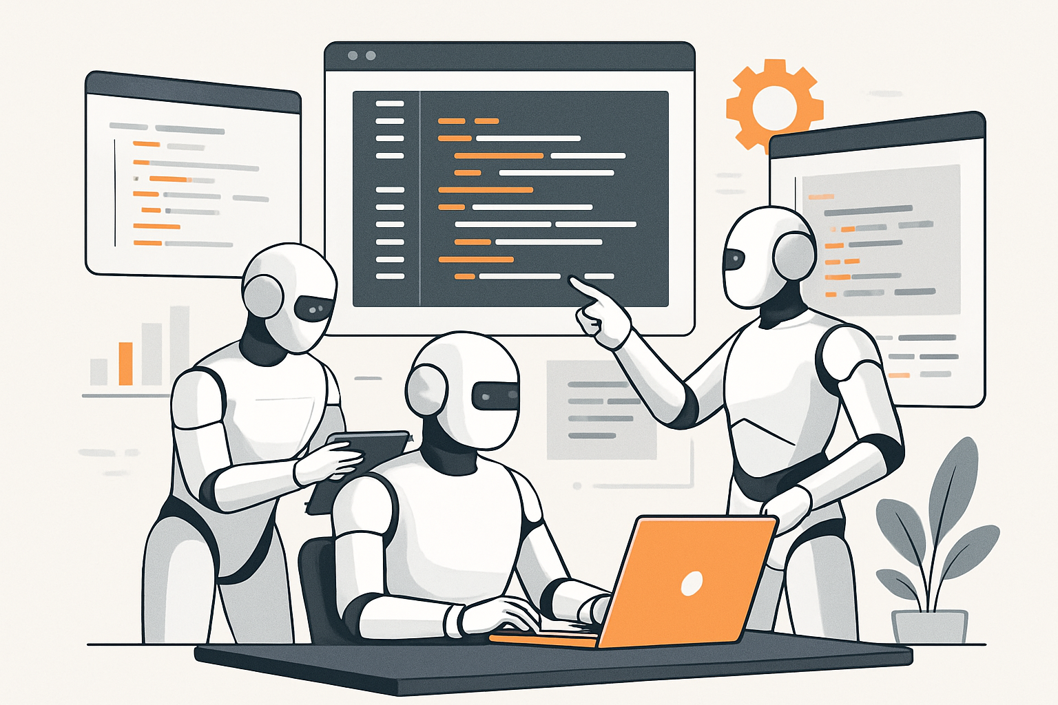 Breaking the Pull Request Bottleneck: How Agentic AI Can Revolutionize DevOps for SMBs