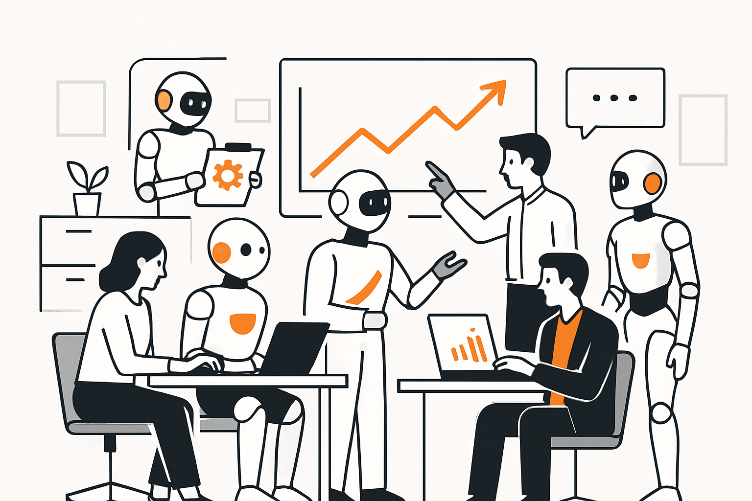 Harnessing Agentic AI for Transformative Procurement: Lessons for SMB DevOps