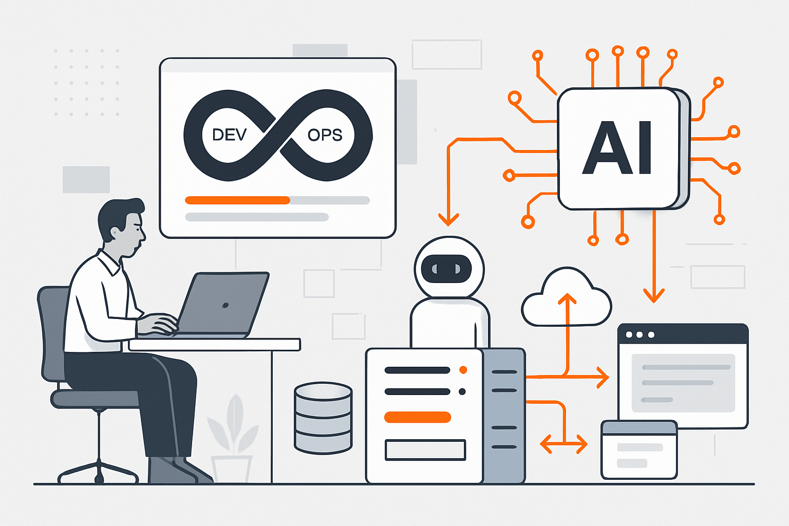 How Agentic AI Revolutionizes DevOps Onboarding for SMBs