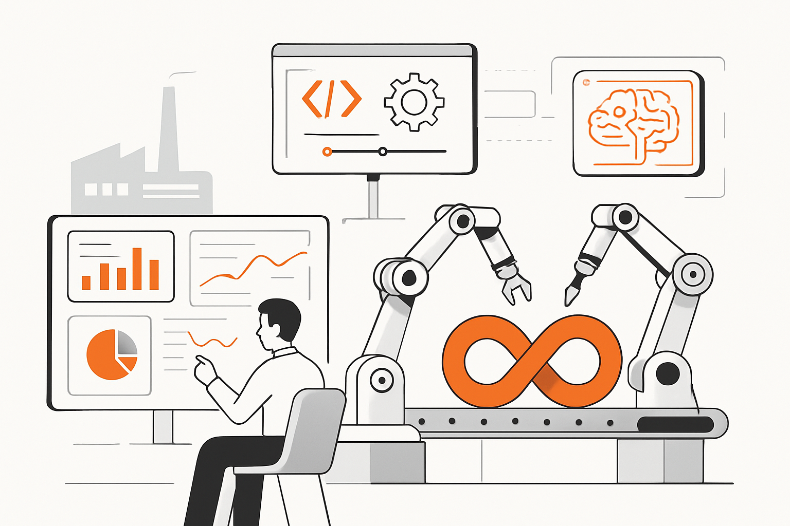 How Warp Factories and Agentic AI Are Redefining DevOps for SMBs