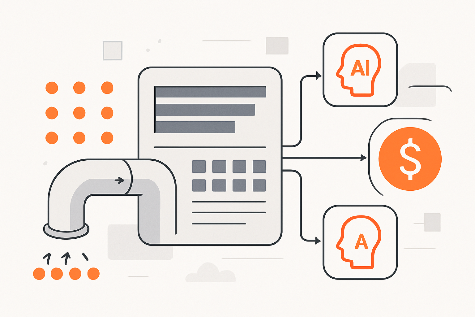 How Telemetry Pipelines Keep AI Agent Costs Under Control: A Guide for SMBs