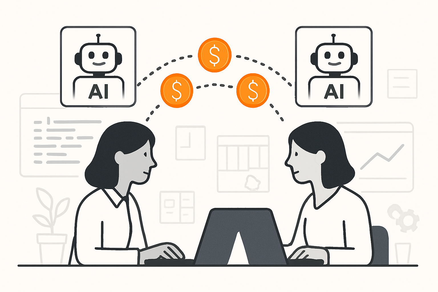 Token Efficiency in AI Coding Agents: A Cost-Saving Guide for SMBs