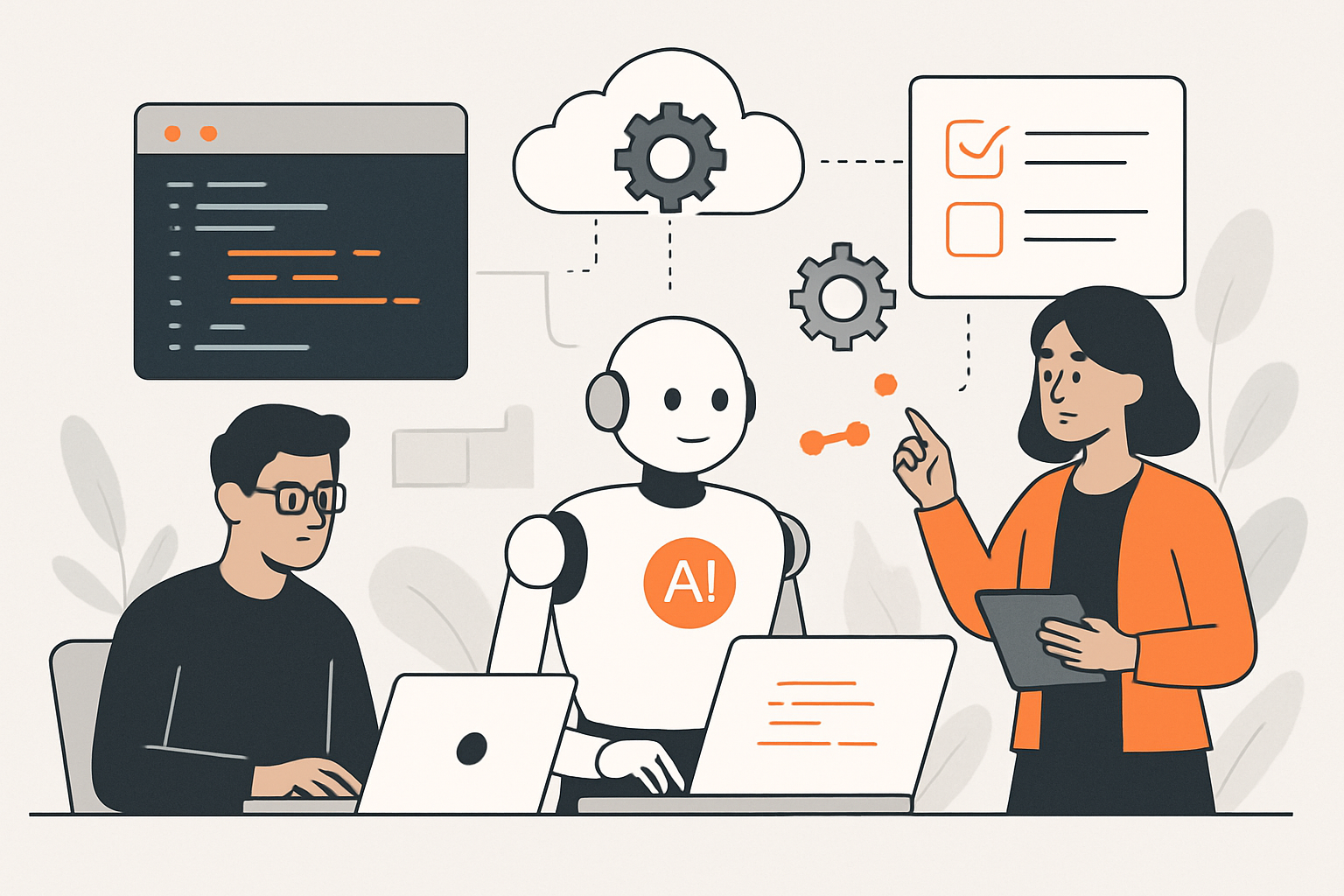 How AI Agents Are Revolutionizing DevOps: Insights from Google's Gemini 3.7
