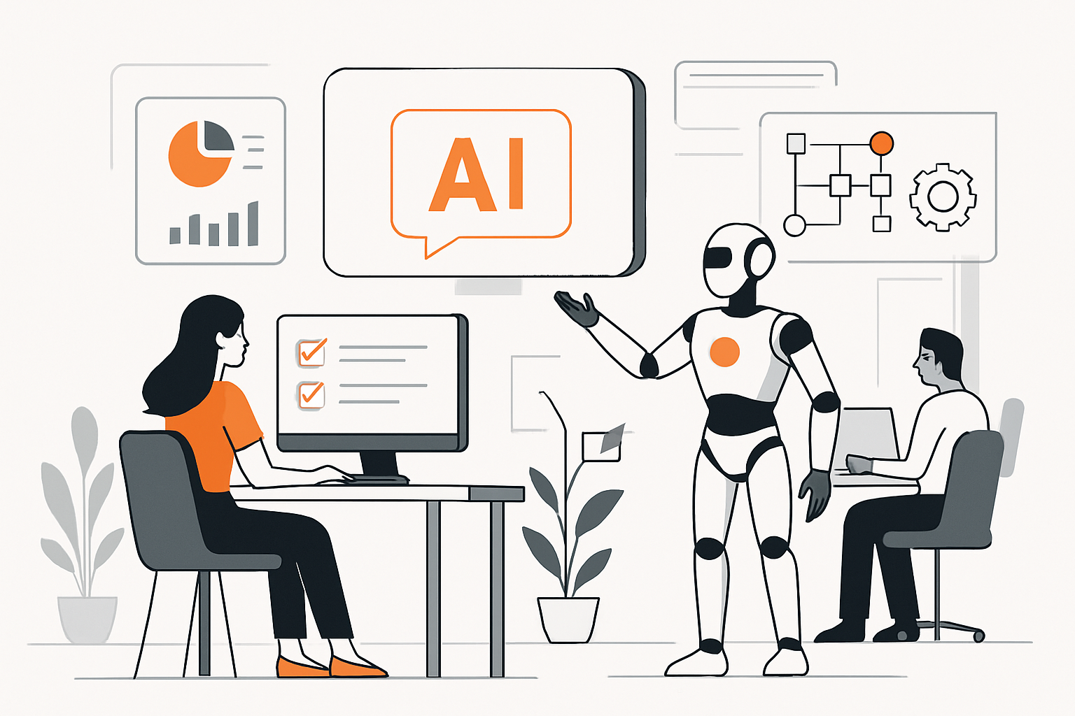 How Google's Legal AI Sparks a Revolution in Agentic DevOps for SMBs