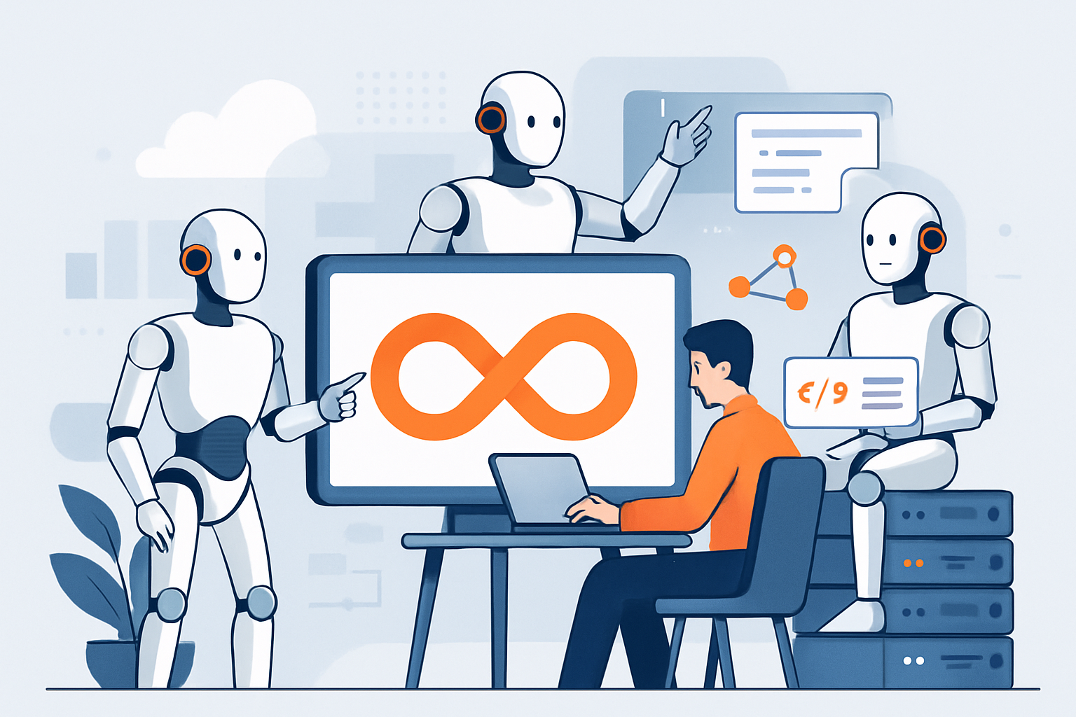 Optimizing AI Agents for Cost-Effective DevOps: Lessons from Multiverse's 438B Model