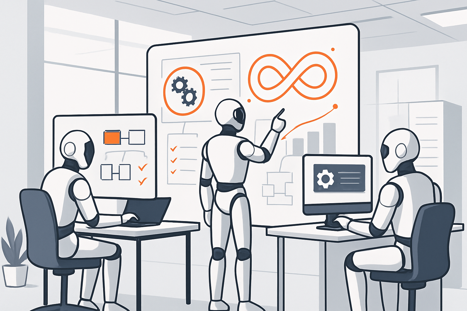 Revolutionizing DevOps with AI Agents: Insights from Salesforce's Winter '27 Release